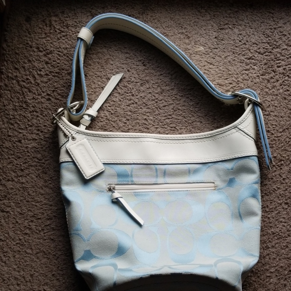 Coach Tote Purse